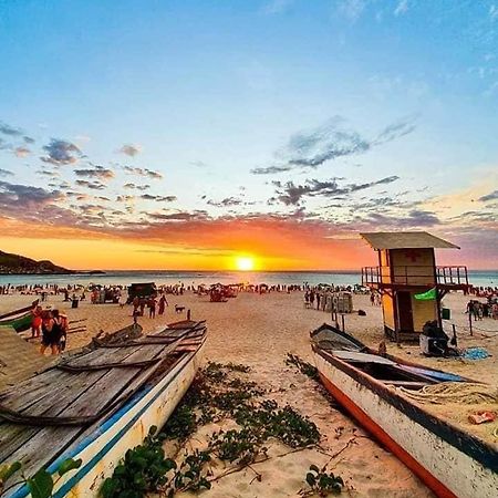 Linda Casa De Ferias Ate 7 Pessoas Villa Arraial do Cabo Ngoại thất bức ảnh