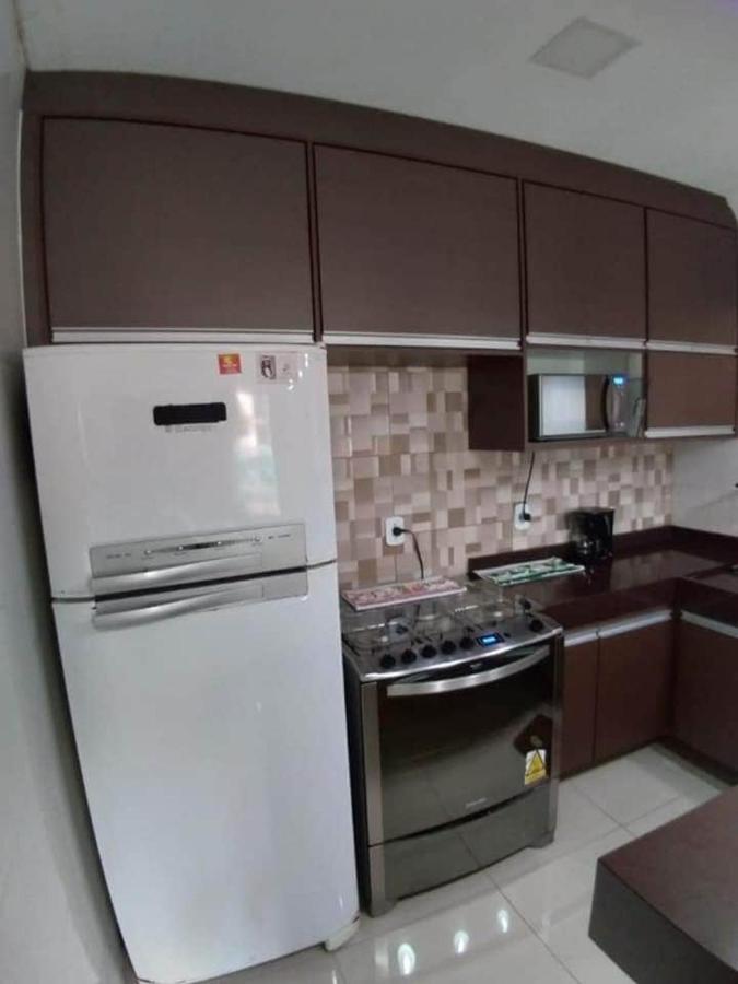 Linda Casa De Ferias Ate 7 Pessoas Villa Arraial do Cabo Ngoại thất bức ảnh