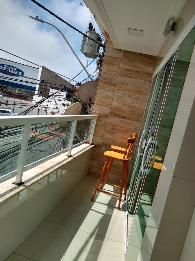 Linda Casa De Ferias Ate 7 Pessoas Villa Arraial do Cabo Ngoại thất bức ảnh