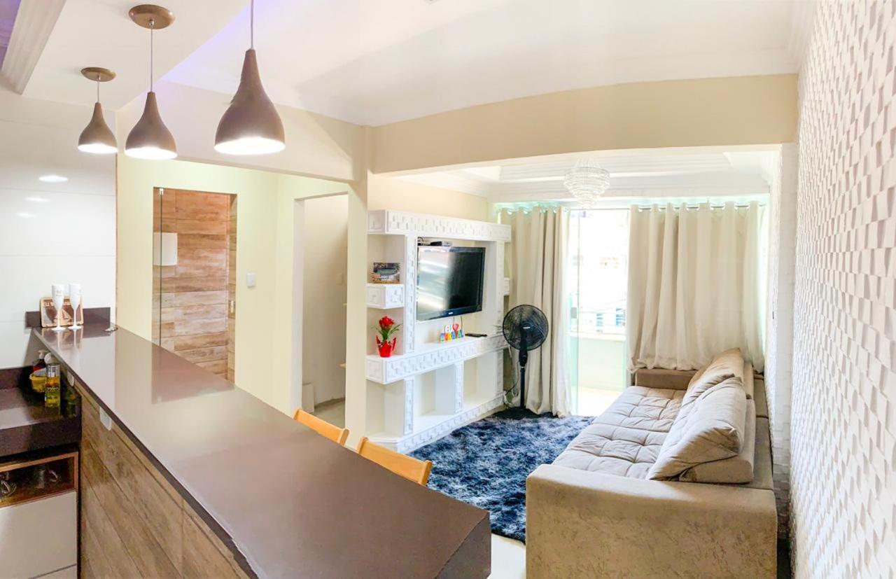 Linda Casa De Ferias Ate 7 Pessoas Villa Arraial do Cabo Ngoại thất bức ảnh